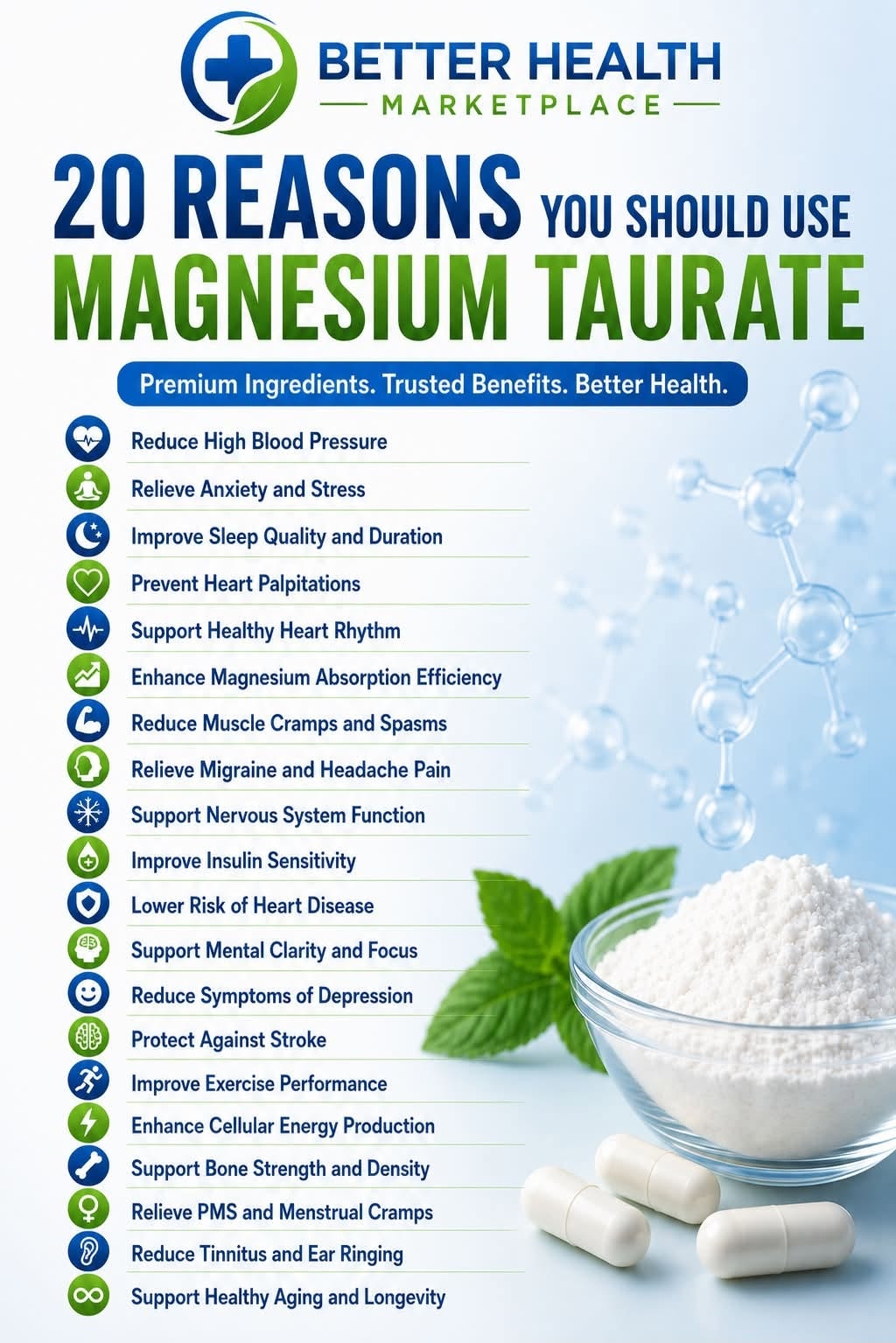 Magnesium Bedtime Lotion — Coming Soon
